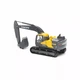Автомодель Серії Construction - Екскаватор Volvo Ec220E (4893993320868) - зображення 4