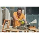 Торцювальна пила Ryobi ONE+ RMS18190-0 (без АКБ та ЗП) (5133005502) - зображення 7