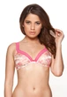 Бюстгальтер Gossard Floral Frenzy 8635 англійский преміум push-up кісточки 75C Floral Frenzi (ZIK0000026718) - изображение 2