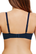 Бюстгальтер Berlei Heaven Lace 5041 70C Midnight Blue (5053014195564) - изображение 2