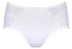 Трусики Berlei Heaven Embroidery 5073 S White (5053014239251) - изображение 1