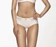 Трусики Berlei Heaven Embroidery 5073 S White (5053014239251) - изображение 3