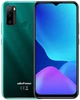 Мобільний телефон Ulefone Note 10P 3/128GB Green (6937748734550) - зображення 1