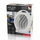 Обігрівач Adler AD 7728 - зображення 5