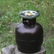 Газовый примус туристический баллон кемпинговый с горелкой 16 л (SP00653) - изображение 6