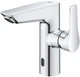 Смеситель для раковины GROHE Eurosmart New 23975003 - изображение 5