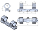 Моноблок Vector Optics X-Accu. 34mm. Medium. Picatinny (SCTM-60) - зображення 5