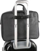 Сумка для ноутбука YENKEE 15.6" TARMAC YBN 1541GY Grey (45012155) - изображение 13