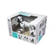 Робот-собака радиоуправляемый Happy Cow Smart Dog (черно-белый) - изображение 4