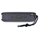 С фонариком Портативная Bluetooth колонка TG-282 GREY (радио, флешка, блютуз) - изображение 5