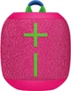 Портативна колонка Ultimate Ears Wonderboom 3 Hyper Pink (984-001831) - зображення 1