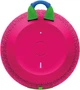 Портативна колонка Ultimate Ears Wonderboom 3 Hyper Pink (984-001831) - зображення 4