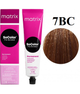 Стойкая крем-краска Matrix Socolor beauty 7BС Блондин коричнево-медный 90 мл - изображение 1