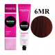 Стойкая крем-краска Matrix Socolor beauty 6MR Темный блондин мокко красный 90 мл - изображение 1