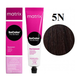 Стойкая крем-краска Matrix Socolor beauty 5N Светлый шатен натуральный 90 мл - изображение 1
