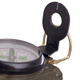 Компас жидкостный в закрытом корпусе Zelart Action DC45-2 Deep Green - изображение 3