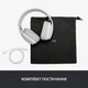 Наушники Logitech Zone Vibe 100 Wireless Off White (981-001219) - изображение 2