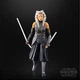 Фигурка Асока Тано Мандалорец Star Wars The Black Series Ahsoka Tano The Mandalorian Hasbro F4349 - изображение 8