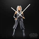 Фигурка Асока Тано Мандалорец Star Wars The Black Series Ahsoka Tano The Mandalorian Hasbro F4349 - изображение 5