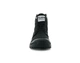 Ботинки Palladium Pampa hi organic black black 37 - изображение 3
