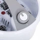 Ванночка массажная для ног Adler AD-2177 450 Вт 4362433 - зображення 5