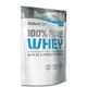 Протеин BioTech 100% Pure Whey, 454 грамм Кислый вишневый йогурт - изображение 2
