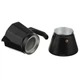 Гейзерная кофеварка A-Plus AP-2091 300 мл 4388529 - изображение 3