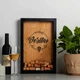 Копилка для винных пробок "In vino veritas" PN0194 - изображение 1