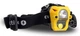 Фонарик налобный everActive Cobra HL-250 LED 2xLED, Sensor, 3xAAA, 200Lm, COB+CREE XP-E2, 4 режима - зображення 1
