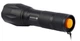 Ліхтарик everActive FL-600, Cree XM-L2 LED, 3xAAA/18650, 600Lm, 10W, IPX4, 5 режимів, Box - зображення 5