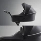Коляска 2 в 1 Stokke Xplory X Rich Black (k.571401) - изображение 3