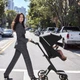 Коляска 2 в 1 Stokke Xplory X Rich Black (k.571401) - изображение 5