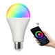 RGB смарт LED лампочка для розумного будинку з WiFi підключенням Digital Lion Bulb 03w, E27, 200-240V, Android/iOS - зображення 8