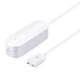 Умный Wi-Fi Датчик протечки воды / датчик затопления Digital Lion LWS01, поддержка Tuya, Android / iOS - изображение 7