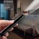 Портативный детектор жучков и скрытых камер HUTIAN WT09, 1 МГц – 6.5 ГГц, WiFi, в виде ручки - изображение 3