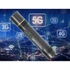 Детектор жучков и скрытых камер, прослушки, gps трекеров Protect T68 профессиональный (100693) - изображение 6