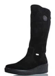 Сапоги Rieker Y4470-00 42р черные (2934330060596) - изображение 1