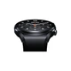Смарт-годинник Xiaomi Watch S1 Black - изображение 6