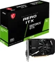 Відеокарта MSI GeForce GTX 1630 AERO ITX 4G OC - изображение 3