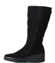 Сапоги Rieker Y4470-00 42р черные (2934330060596) - изображение 2
