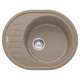 Кухонна мийка Franke ROG 611-62 114.0381.071 - изображение 1