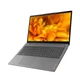 Ноутбук Lenovo IdeaPad 3 15ITL6 (82H80002US) Artic Gray - зображення 11