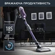 Аккумуляторный пылесос ROWENTA X-FORCE 8.60 ALLERGY RH9638 - изображение 2