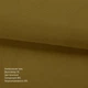 Римская штора система Classic InHt Джуси Велюр 116 Горчичный 50х170 см - изображение 2