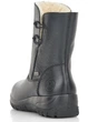Сапоги Rieker Z7172-00 36р черные (2950770298368) - изображение 3