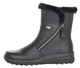 Сапоги Rieker Z7181-00 39р черные (2950770298535) - изображение 1