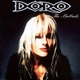 Компакт диск Universal Music Doro The Ballads CD 042284639323 - зображення 1
