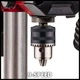 Сверлильный станок Einhell TC-BD 500 (4520593) - изображение 2
