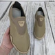 Кросівки чоловічі весняно-літні Dago Style М-2901 пісочні сітка 41 р (26,8 см) 3119_2 - зображення 10