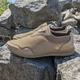 Кросівки чоловічі весняно-літні Dago Style М-2901 пісочні сітка 41 р (26,8 см) 3119_2 - зображення 12